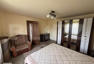 Casă cu 3 camere cu Teren 520 Mp în Strejnicu - 9