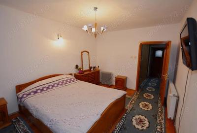 Casă cu 6 camere cu Teren 680 Mp în Găvana - 7