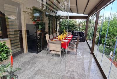 Casa Bragadiru, Crisul Repede 35 - 3