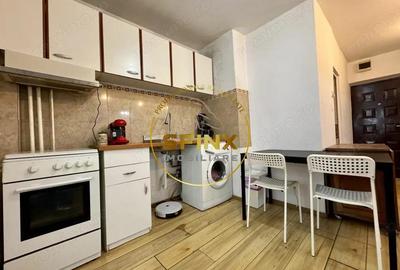 Garsoniera 42 mp bloc 1996 Calea Calarasi, comision 0% - 3