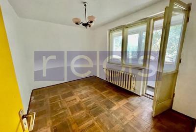 Apartament cu 3 camere semidecomandat în Gara de Nord - 3