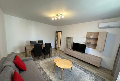 Apartament 2 camere ISG II Metrou Eroii Revolutiei - 4