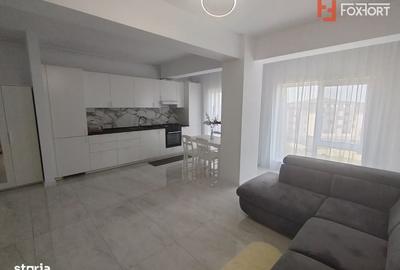 Apartament cu 2 camere în Nord - 4