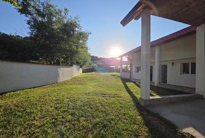 Casa spatioasa – Micesti, Arges, teren generos 2.500 mp, COMISION 0% - 18