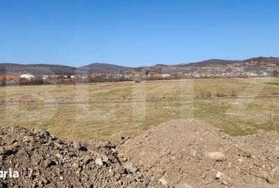 Teren de 1100 mp, în Central