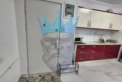 Apartament cu 2 camere decomandat, mobilat în Grozăvești - 6