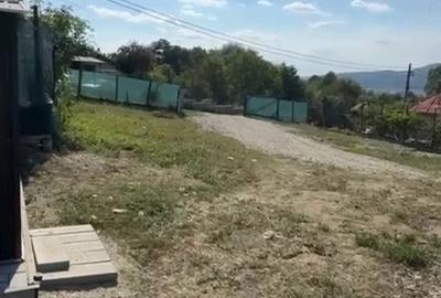 Teren de 700 mp, în Goranu - 1