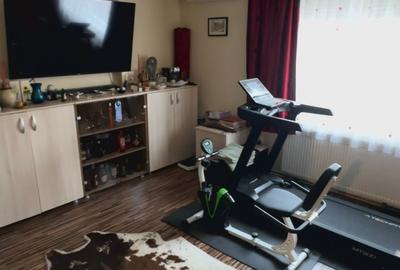 Casă individuală cu 5 camere cu Canalizare în Sânpetru - 22