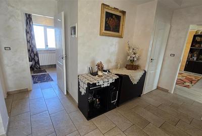 Casă individuală cu 7 camere cu Teren 2167 Mp în Rușii-Mănăstioara - 4