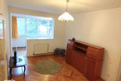 Apartament cu 2 camere semidecomandat în Domenii - 9