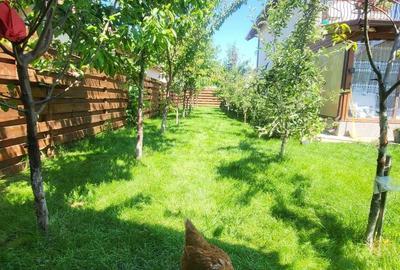 Casă cu 4 camere în Exterior Vest - 4