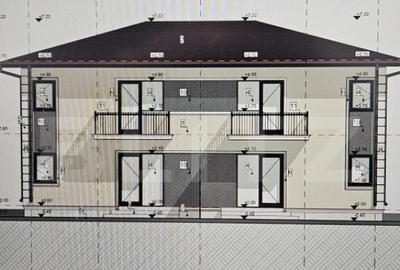 Casă cu 4 camere cu Teren 229 Mp în Aleea Tudor Neculai - 4