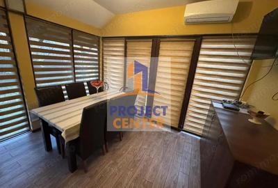 Vila individuala Stefanesti - 2