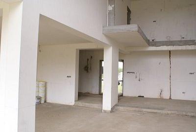 Casă individuală cu 9 camere cu Teren 3000 Mp în Mogoșoaia - 3