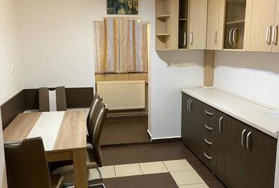 Apartament 3 camere, tip PB, 72 MP utili, Etaj 1, Calea Aradului, Oradea. - 5
