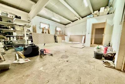 Spațiu comercial, de 1,510 mp, în Dâmbul Rotund - 11