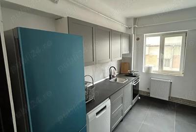 Apartament 3 camere Ramnicu Valcea Ostroveni Hermes - 6