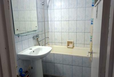 Apartament cu 2 camere semidecomandat în Central - 10