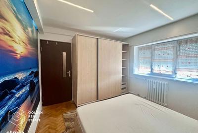 Apartament cu 4 camere decomandat în Alfa - 3