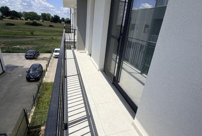 Apartament cu 2 camere în Braytim - 5