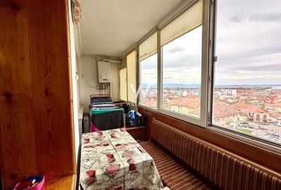 Apartament 2 camere, ideal pentru locuit sau investiție - 3