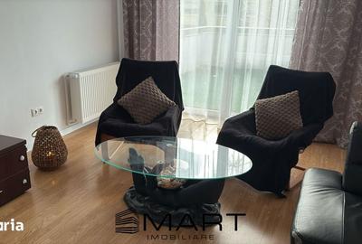 Apartament cu 2 camere decomandat în Tractorul - 6