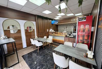 Spațiu comercial, de 80 mp, în Craiovița Nouă - 2