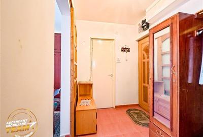 FILM!Apartament 2 camere, rezidential, etaj1, Sfantu Gheorghe, Covasna - 10