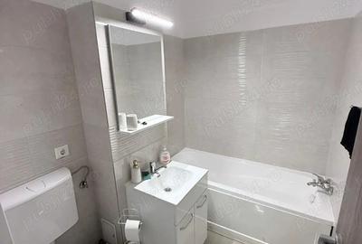 Apartament cu 2 camere decomandat în Central - 2