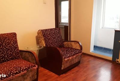 Garsonieră în Micro 14 - 1