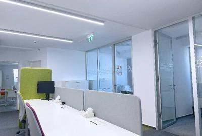 Bratianu Business Center, Universitate, 341 - 740 mp  0% comision! - 14