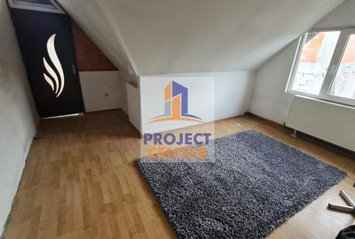 Proprietate cu doua case in Turcesti, suprafata teren 900 mp - 6