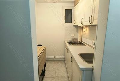 NOU Garsoniera Impecabila | Centrala Proprie | Facultatea De Medicina Cotroceni - 5