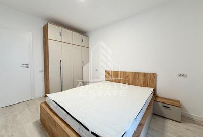 Apartament cu 2 camere decomandat în Torontalului - 2