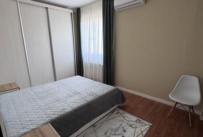 Apartament cu 2 camere decomandat în Mărăști - 5