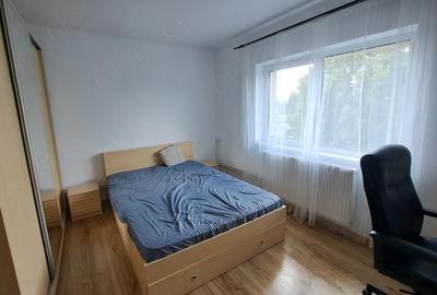 Apartament cu 2 camere decomandat în Doamna Ghica - 4