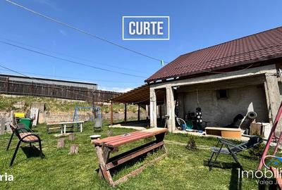 Casă cu 4 camere cu Teren 700 Mp în Petros - 6