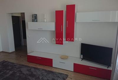 Apartament 2 Cam | Decomandat | strada Alexandru Rosca - 2