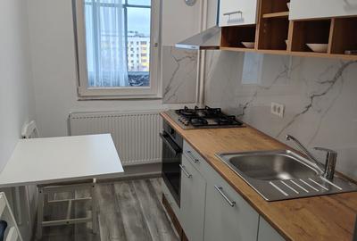 Garsonieră decomandată în Unirii - 4