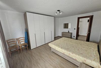 Casa spa?ioasa P+M de vanzare teren 1.000 mp Poiana Stampei, Suceava - 9