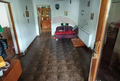 Casă cu 3 camere cu Teren 3000 Mp în Copalnic - 4