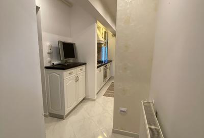 De inchiriat garsoniera MODERNA, Carpati - 4