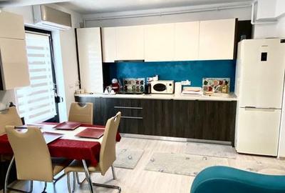 Apartament cu 3 camere în Nord - 1