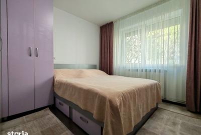 Apartament cu 2 camere în Tomis I - 12