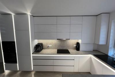 Apartament cu 2 camere decomandat în Central - 16