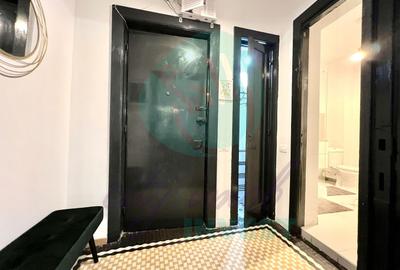 Apartament cu 4 camere decomandat, mobilat în Victoriei - 9