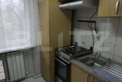 Apartament cu 2 camere decomandat în Central - 8