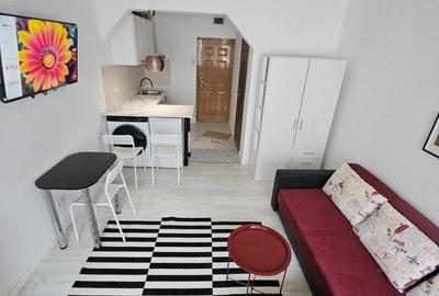 Garsonieră în Astra - 1