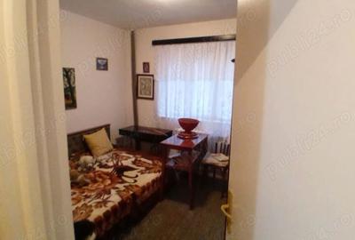 Apartament 3 camere etaj 1 Medgidia - 1