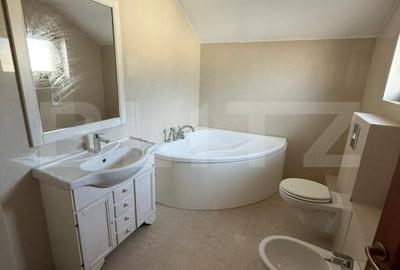 Casa deosebita 170 mp, 4 camere, gradina si 5 parcari – cartier Europa - 11